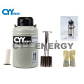 Yds3 Cryogenic Liquid Nitrogen Container for Semen Storage